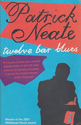 Stock image for Twelve Bar Blues for sale by Better World Books