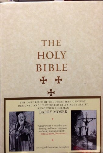 Stock image for The Holy Bible: King James Version / The Pennyroyal Caxton Bible for sale by Books of the Smoky Mountains