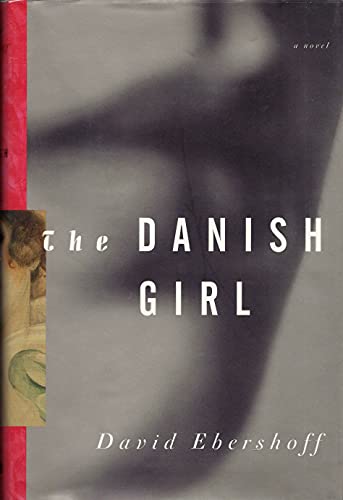 Imagen de archivo de The Danish Girl a la venta por Decluttr