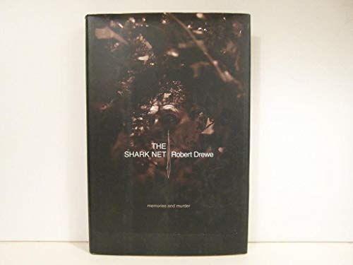 Stock image for The Shark Net : Memories & Murder for sale by B-Line Books