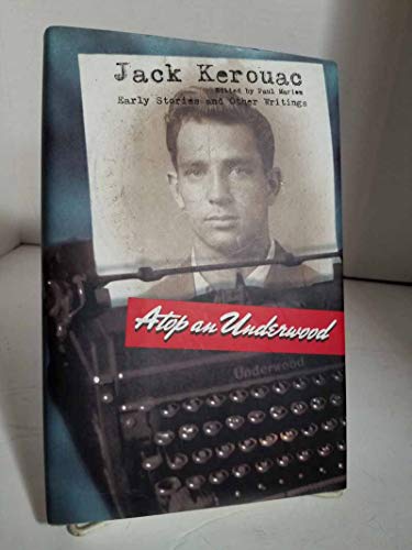 Imagen de archivo de Atop an Underwood: Early Stories and Other Writings a la venta por SecondSale