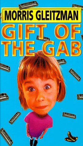 9780670888368: Gift of the Gab