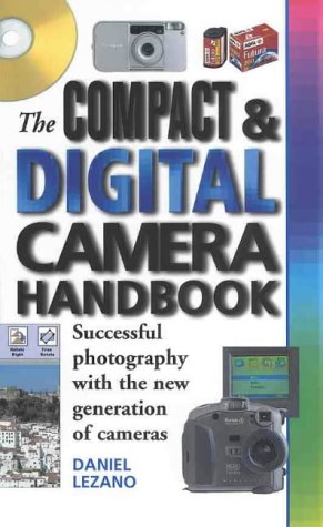 9780670888375: The Compact and Digital Camera Handbook