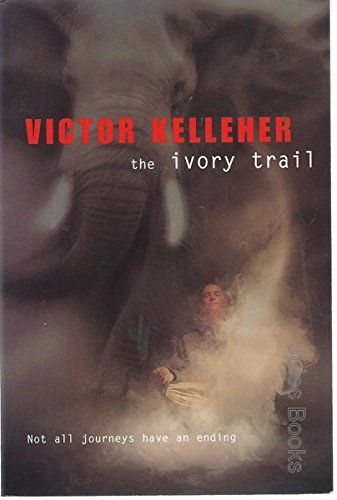 9780670888450: The Ivory Trail