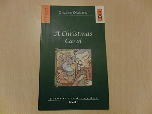 Beispielbild fr A Christmas Carol (The Whole Story) zum Verkauf von Goodwill of Colorado