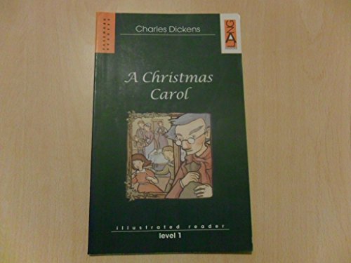 Stock image for A Christmas Carol (The Whole Story) for sale by Ergodebooks