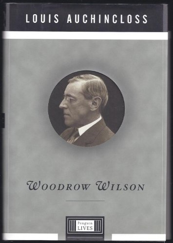 Woodrow Wilson