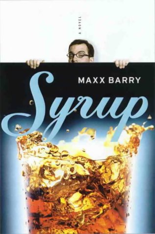 9780670889150: Syrup