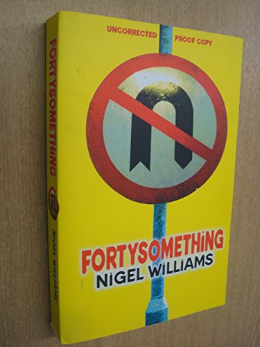 9780670889396: Fortysomething