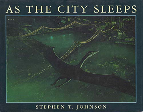 Stock image for As the City Sleeps for sale by Irish Booksellers