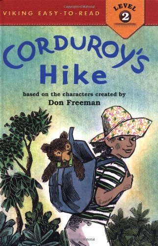 Imagen de archivo de Corduroy's Hike a la venta por Better World Books