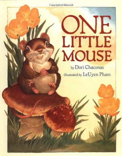 Imagen de archivo de One Little Mouse a la venta por ThriftBooks-Reno