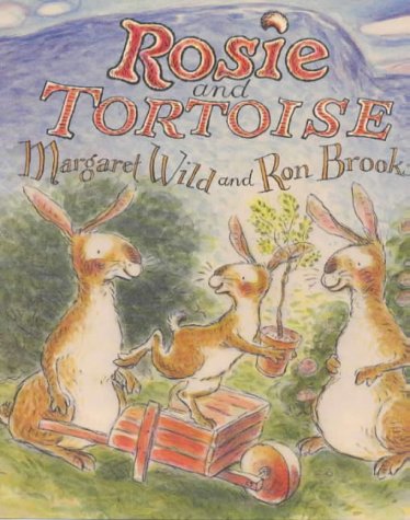 9780670889600: Rosie And Tortoise
