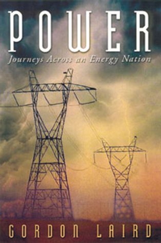 9780670889754: Power: Journeys Across an Energy Nation