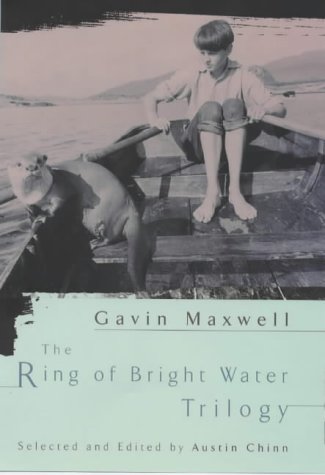 9780670889921: The Ring of Bright Water Trilogy: Ring of Bright Water;the Rocks Remain;Raven Seek Thy Brother