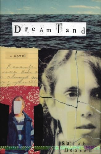 Beispielbild fr Dreamland zum Verkauf von Wonder Book