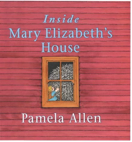 9780670891337: Inside Mary Elizabeth's House