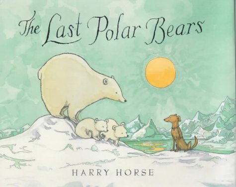 9780670891344: The Last Polar Bears (Viking Kestrel Picture Books)