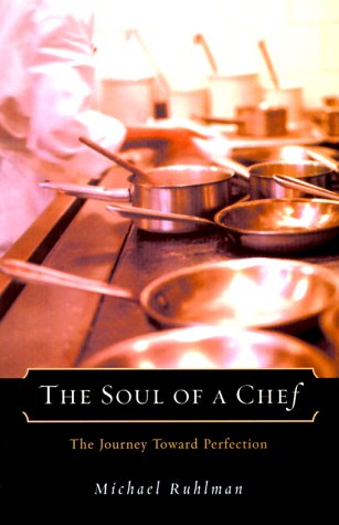 9780670891559: The Soul of a Chef: The Journey Toward Perfection