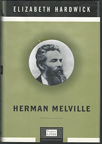 Beispielbild fr Herman Melville zum Verkauf von SecondSale