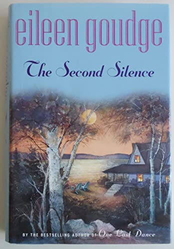 Beispielbild fr The Second Silence zum Verkauf von Gulf Coast Books