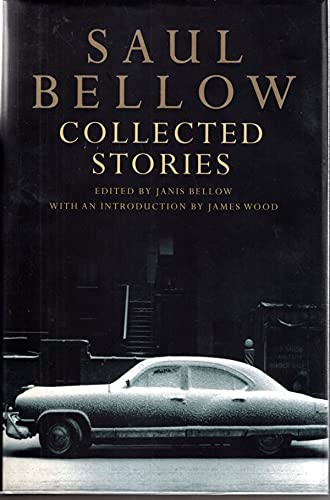 9780670891726: Collected Stories