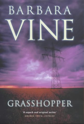 Imagen de archivo de Grasshopper a la venta por Better World Books