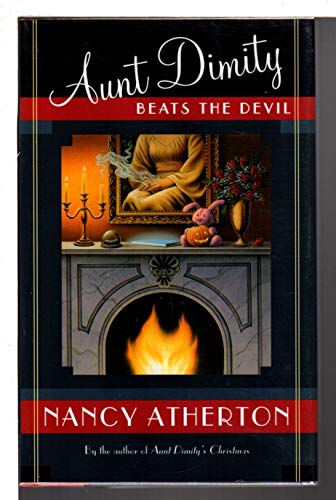 Imagen de archivo de Aunt Dimity Beats the Devil a la venta por SecondSale