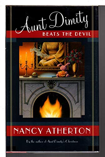 9780670891795: Aunt Dimity Beats the Devil