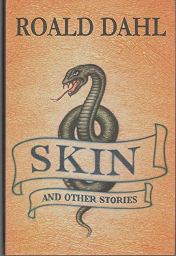 Imagen de archivo de Skin and Other Stories a la venta por Better World Books: West