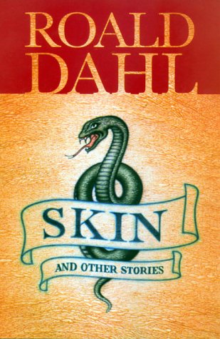 9780670891849: Skin And Other Stories