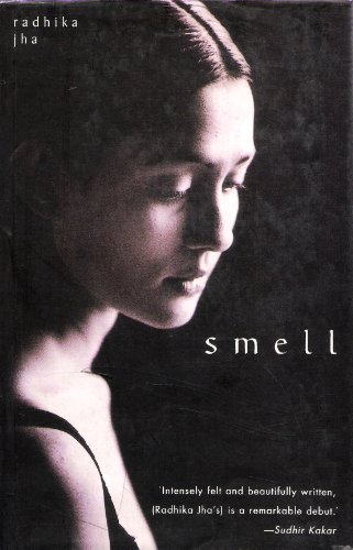 Imagen de archivo de Smell a la venta por ThriftBooks-Dallas