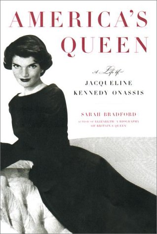 9780670891917: America's Queen: The Life of Jacqueline Kennedy Onassis