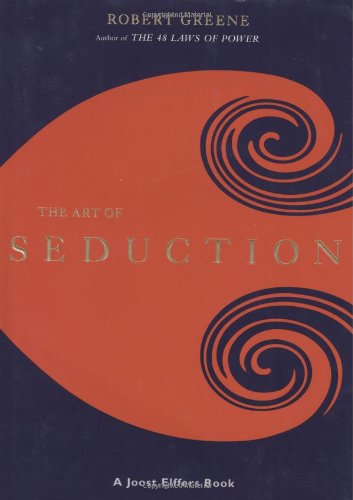 Stock image for The Art of Seduction for sale by ZBK Books