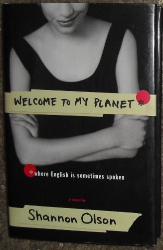 9780670892082: Welcome to my Planet: Where English Is Sometimes Spoken