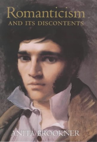 9780670892129: Romanticism And Its Discontents