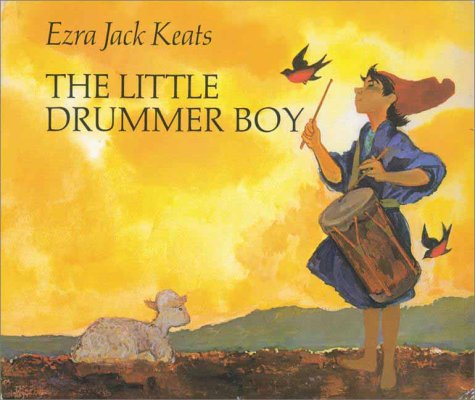 Imagen de archivo de The Little Drummer Boy a la venta por Better World Books: West