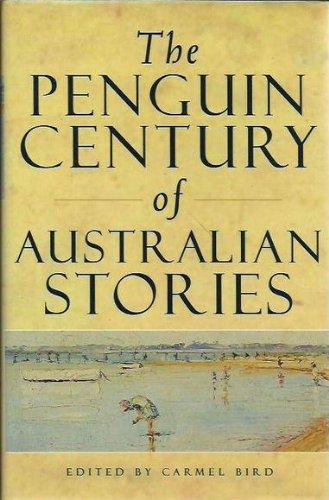 9780670892334: A Century of Australian Stories