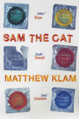 Stock image for Sam the Cat for sale by AwesomeBooks