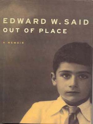 9780670892389: Out of Place: A Memoir