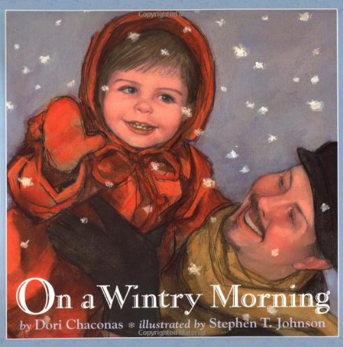 Stock image for On a Wintry Morning for sale by Your Online Bookstore