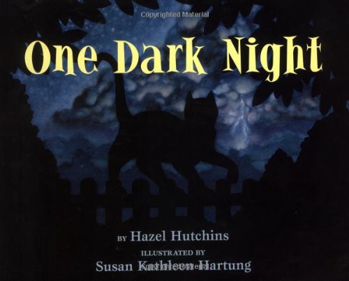 9780670892464: One Dark Night