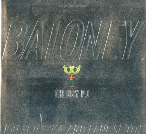 Imagen de archivo de Baloney (Henry P.) a la venta por B-Line Books