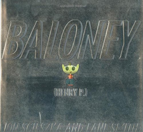 9780670892488: Baloney(Henry P.)