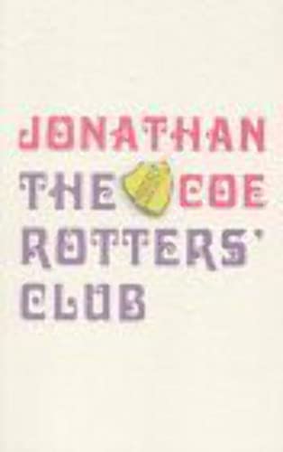 The Rotters' Club (9780670892525) by Coe, Jonathan