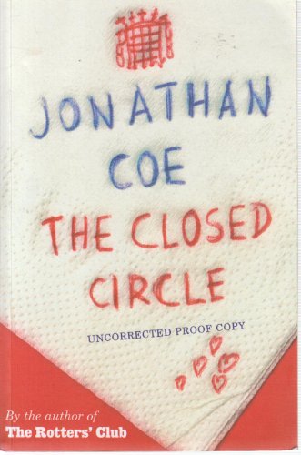 Stock image for The Closed Circle for sale by Better World Books
