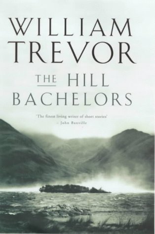 9780670892563: The Hill Bachelors