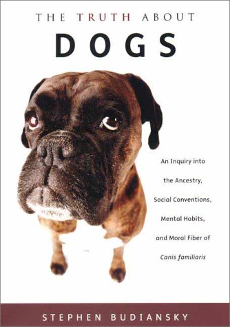 9780670892723: The Truth About Dogs
