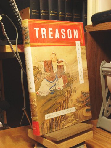 9780670892921: Treason By the Book