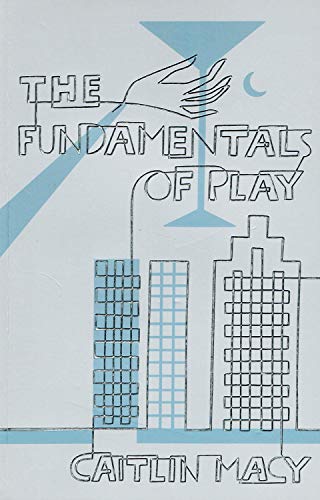 Beispielbild fr The Fundamentals of Play zum Verkauf von WorldofBooks